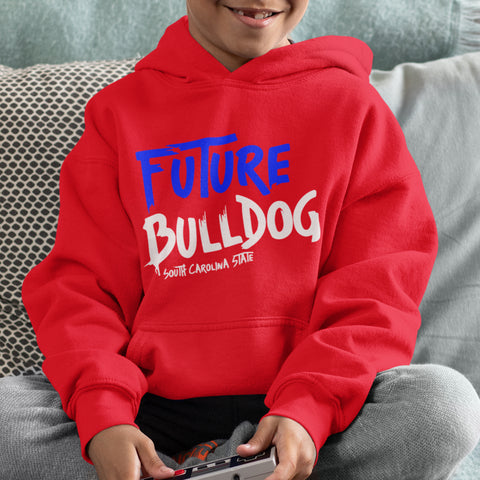 Future SCSU Bulldog (Youth)