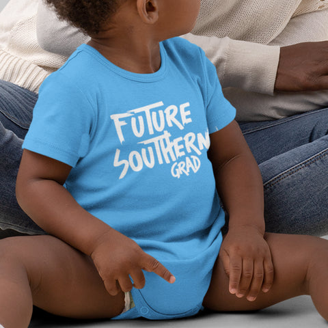 Future Southern Grad (Onesie)