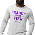 Prairie View Panthers (Men's Long Sleeve)