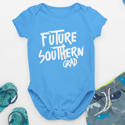 Future Southern Grad (Onesie)