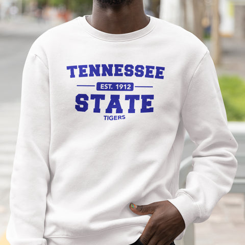 Tennessee State University Tigers (Sweatshirt)