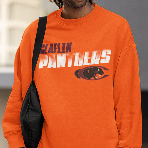 Claflin University Retro Edition (Sweatshirt)