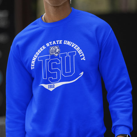 Tennessee State University - Classic Edition (Sweatshirt)