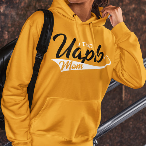 UAPB Mom 1873 - Arkansas Pine Bluff (Women's Hoodie)