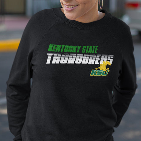 Kentucky State University Retro Edition (Sweatshirt)