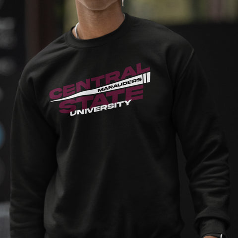 Central State University Flag Edition (Sweatshirt)