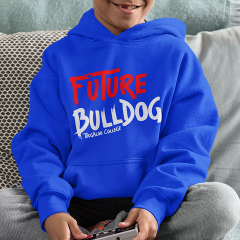 Future Tougaloo Bulldog (Youth)