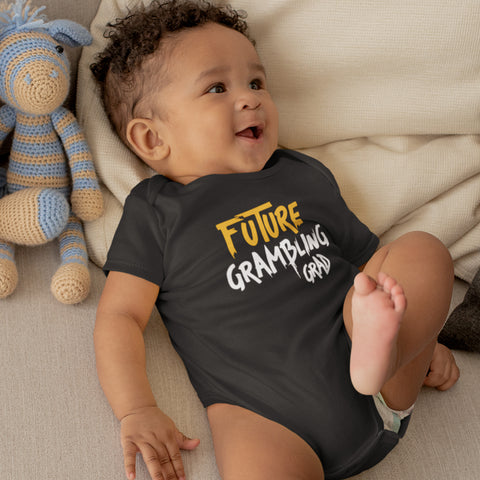 Future Grambling Grad (Onesie)