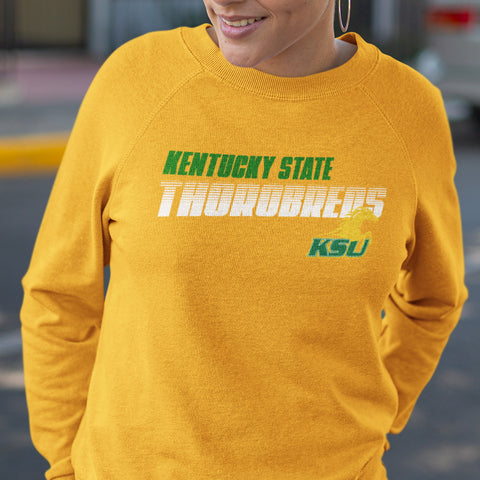 Kentucky State University Retro Edition (Sweatshirt)