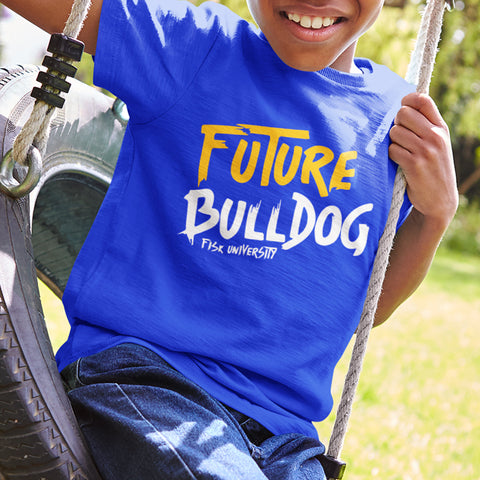 Future Fisk Bulldog (Youth)