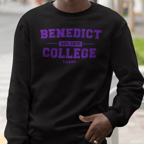 Benedict College Tigers (Sweatshirt)
