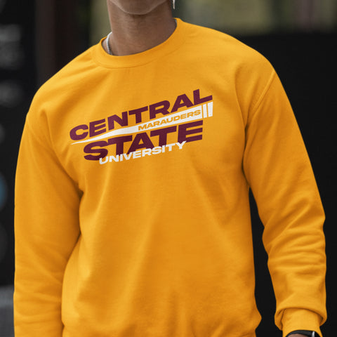 Central State University Flag Edition (Sweatshirt)