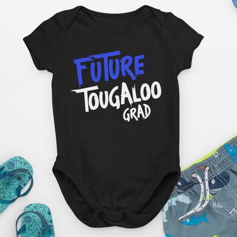 Future Tougaloo Grad (Onesie)