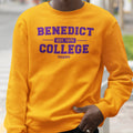 Benedict College Tigers (Men's Sweatshirt)