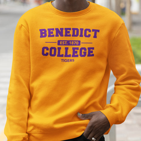 Benedict College Tigers (Sweatshirt)
