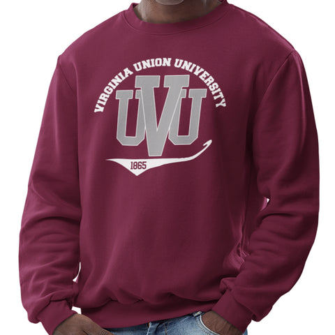 Virginia Union - Classic Edition (Sweatshirt)