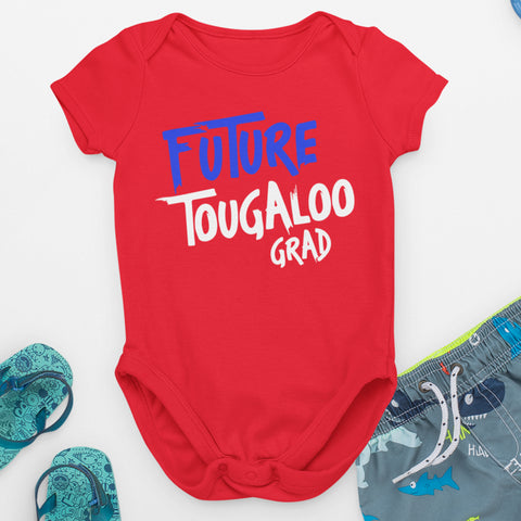 Future Tougaloo Grad (Onesie)