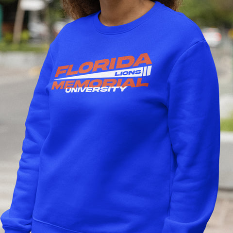 Florida Memorial Flag Edition (Sweatshirt)