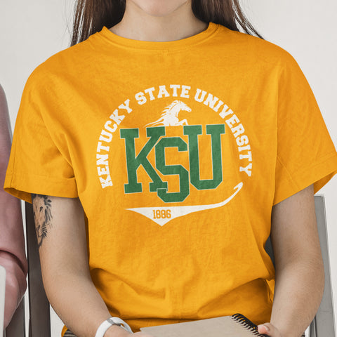 Kentucky State - Classic Edition (Women's Short Sleeve)