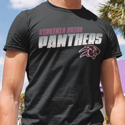 Virginia Union Panthers Retro Edition (Men's Short Sleeve)