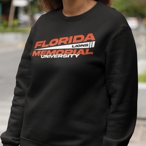 Florida Memorial Flag Edition (Sweatshirt)