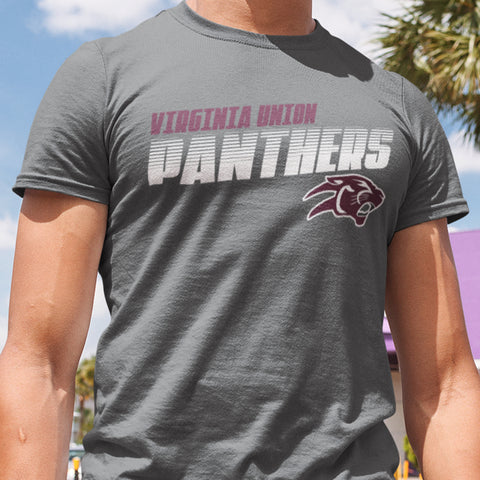 Virginia Union Panthers Retro Edition (Men's Short Sleeve)