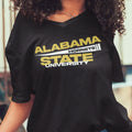 Alabama State Flag Edition (Women's V-Neck)