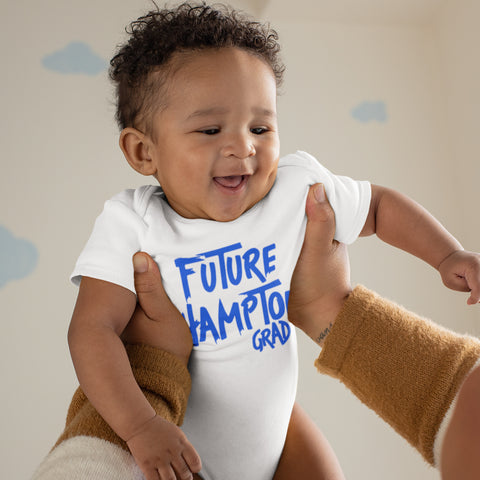 Future Hampton Grad (Onesie)