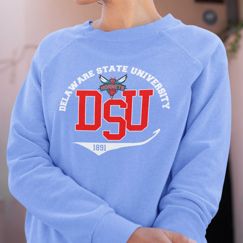 Delaware State University Classic Edition (Sweatshirt)