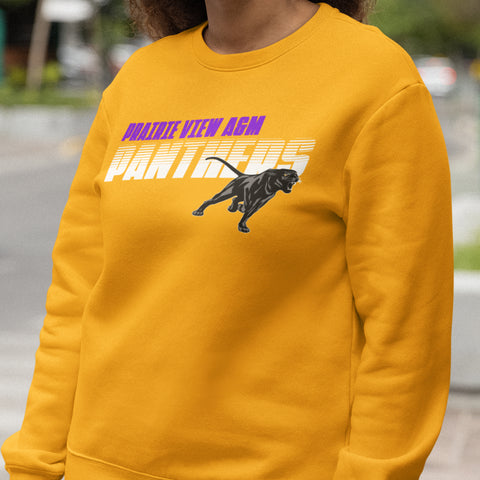 Prairie View Univ Retro Edition (Sweatshirt)