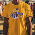 In Love With An SGRho (Men's Short Sleeve)