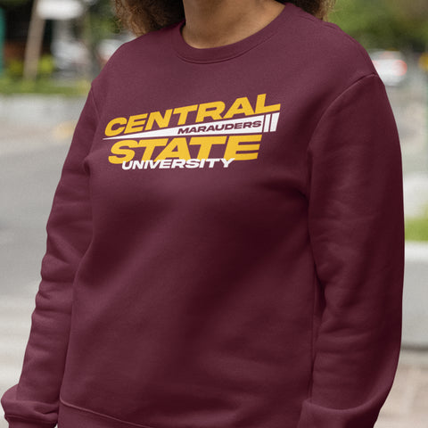 Central State University Flag Edition (Sweatshirt)