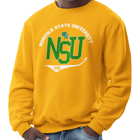 Norfolk State University Classic Edition (Sweatshirt)