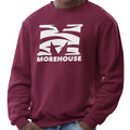 Morehouse Tigers (Men's Sweatshirt)