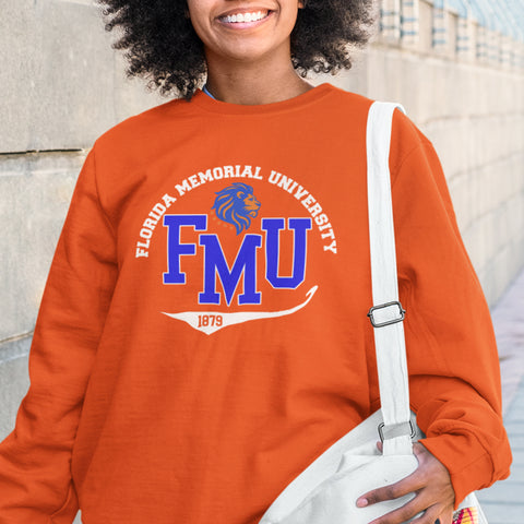 Florida Memorial Classic Edition (Sweatshirt)