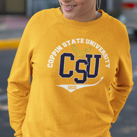 Coppin State Classic Edition (Sweatshirt)