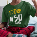Future NSU Grad (Youth)