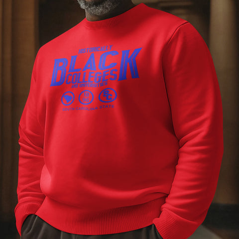 South Carolina State - Legacy Edition (Sweatshirt)