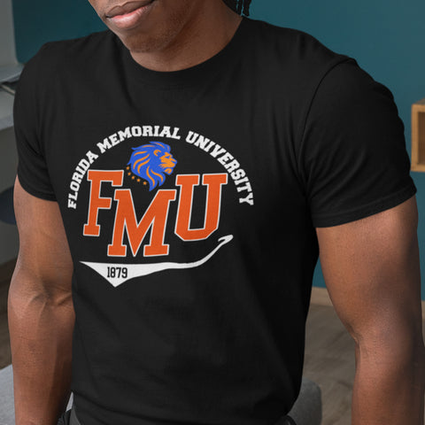 Florida Memorial Classic Edition (Men's Short Sleeve)