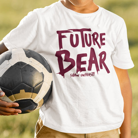 Future Shaw Bear (Youth)