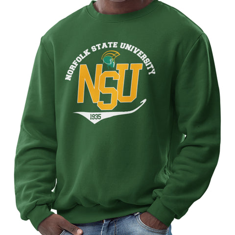 Norfolk State University Classic Edition (Sweatshirt)