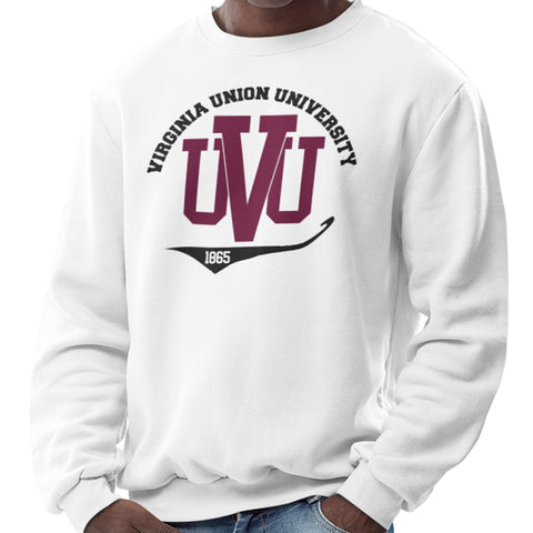 Virginia Union - Classic Edition (Sweatshirt)