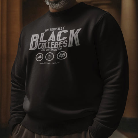 Virginia Union Legacy Edition (Sweatshirt)
