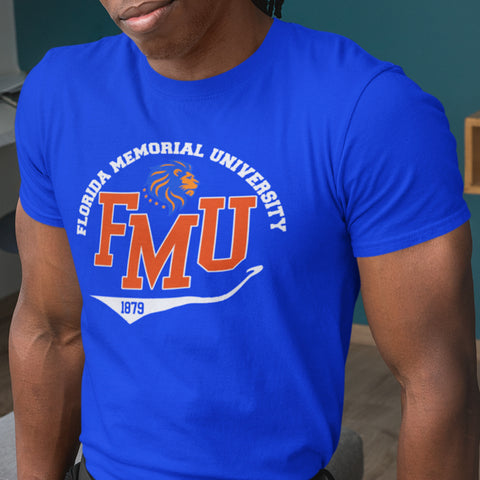 Florida Memorial Classic Edition (Men's Short Sleeve)