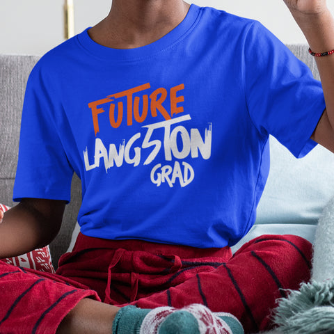 Future Langston Grad (Youth)