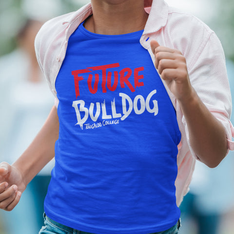 Future Tougaloo Bulldog (Youth)