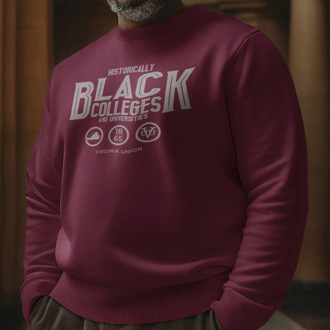 Virginia Union Legacy Edition (Sweatshirt)