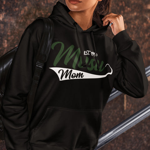 MVSU Mom 1950 - Mississippi Valley State (Hoodie)
