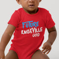 Future Knoxville Grad (Onesie)