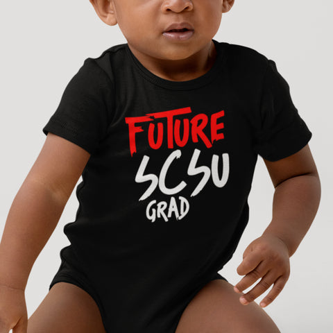 Future SCSU Grad (Onesie) South Carolina State